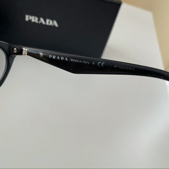 PRADA
PR 15PV CATWALK Frames - Picture 4 of 12